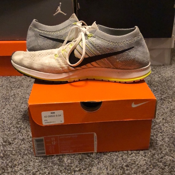 Nike Zoom flyknit streak authentic - Picture 2 of 3